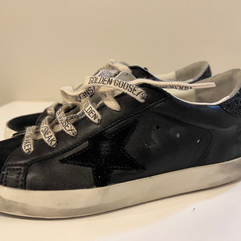 Golden Goose sneakers
